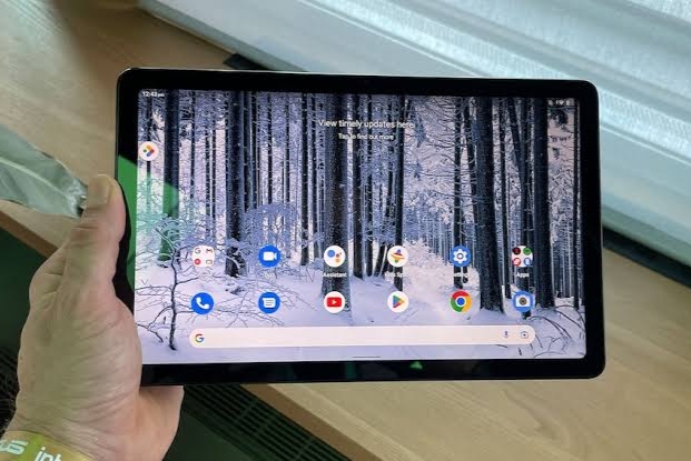 Begini Keunggulan Fitur Keamanan Tablet Nokia T21, Cek Selengkapnya!