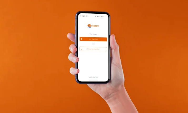 MIRIP Whatsapp, Ajak Kawan Buka Rekening di SeaBank, Saldo DANA Otomatis Nambah