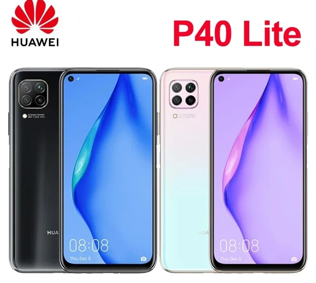 10 Kelebihan Ponsel Huawei P40 Lite 5G, Layak Jadi Perangkat Andalan!