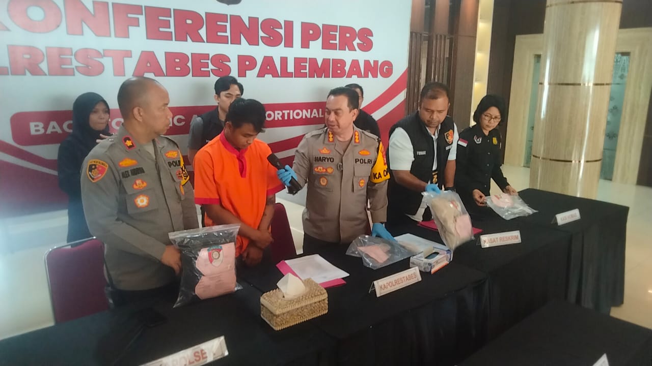 1 Ditembak Mati, Polisi Minta Pelaku Begal Sadis yang belum Ditangkap untuk Menyerahkan Diri Saja!