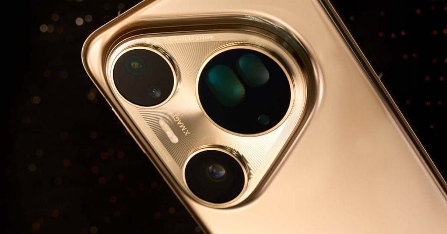 Huawei Pura 80 Ditenagai HarmonyOS Generasi Terbaru Hadirkan Pengalaman Lebih Mulus