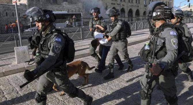 Pejabat Israel Menyesal Rusak Masjid Al Aqsa, Kewalahan Hadapi Serangan Lebanon, Suriah dan Palestina
