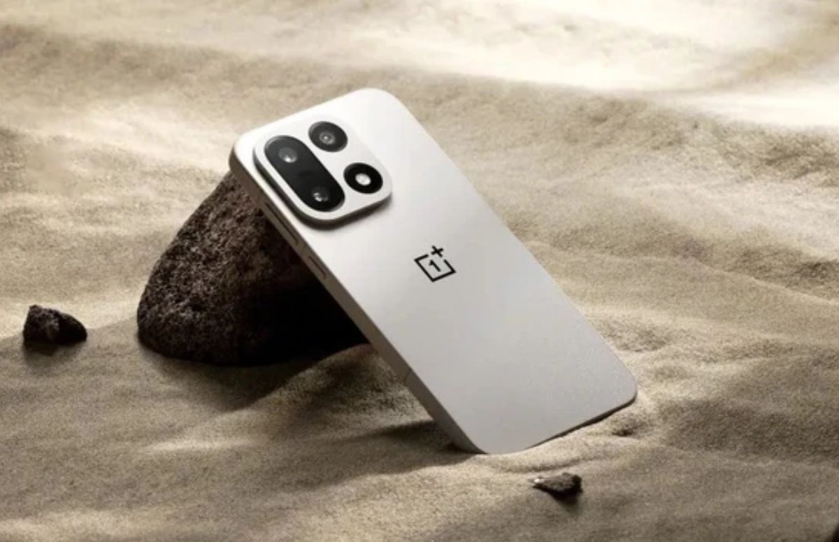 OnePlus 15R Terbaru dengan Desain yang Ramping, Ripis dan Dilengkapi AI Kamera yang Lebih Canggih