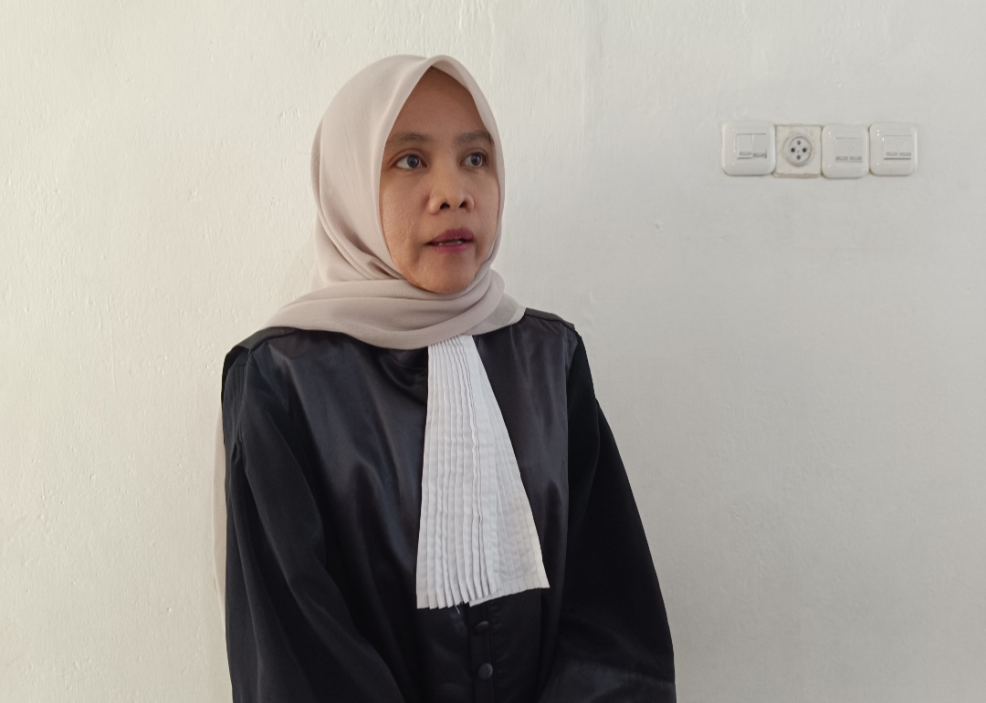 Ini Kata Jaksa Tuntut Terdakwa Kasus Pembunuhan di OKI Pidana Seumur Hidup