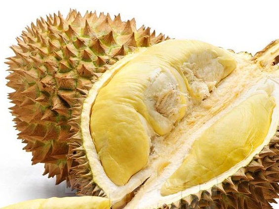    Apakah Ibu Hamil Boleh Makan Durian? Cek Faktanya Disini!