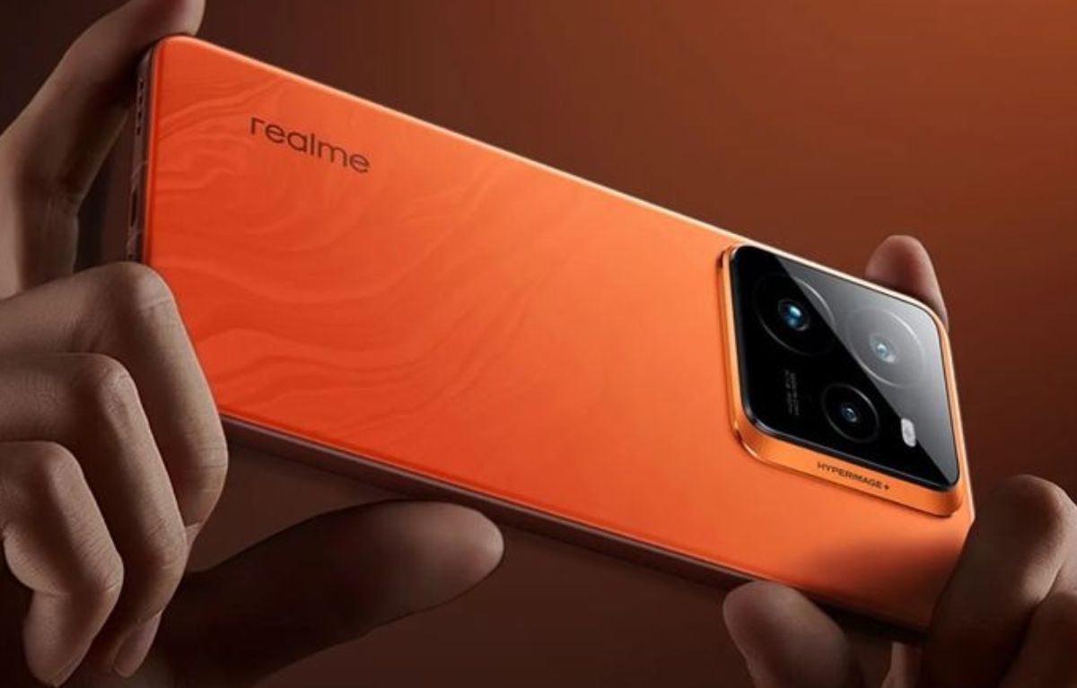 Realme GT 7T  Hadir dengan Teknologi HDR10+ Unggulan dan Hasil Kamera Cantik! Ini Spesifikasinya 