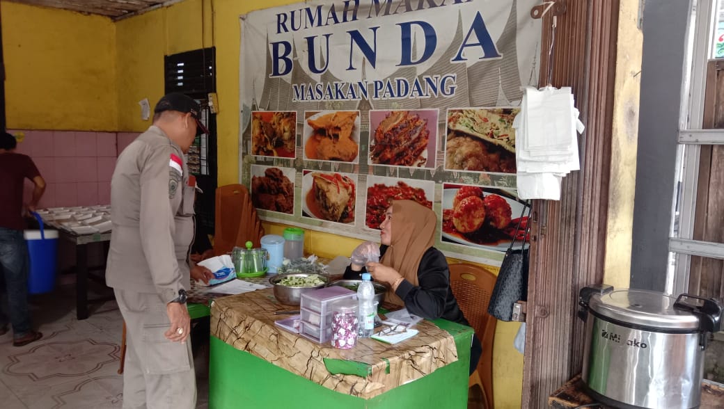 Ini Himbauan Pemkab OKI Kepada Rumah Makan, Tempat Hiburan dan Pemilik Hotel Selama Bulan Puasa