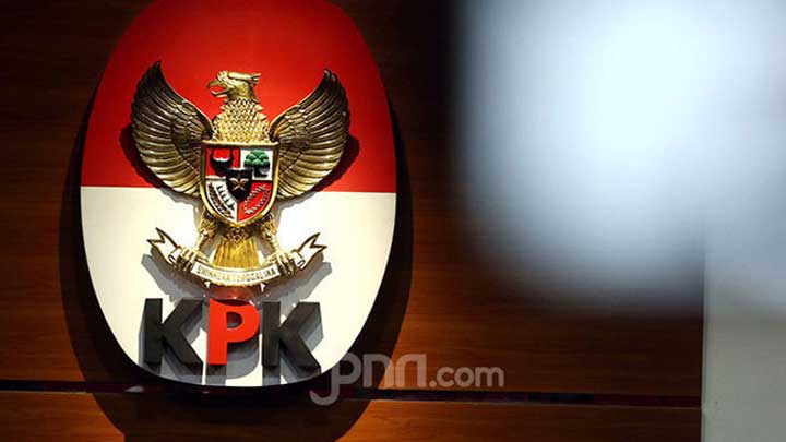 Rektor PTN di Lampung Terjaring OTT KPK