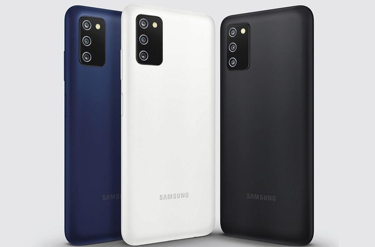 Samsung Galaxy A03s Tawarkan Performa Canggih Dibekali Chipset Mediatek Helio P35, Segini Harganya!