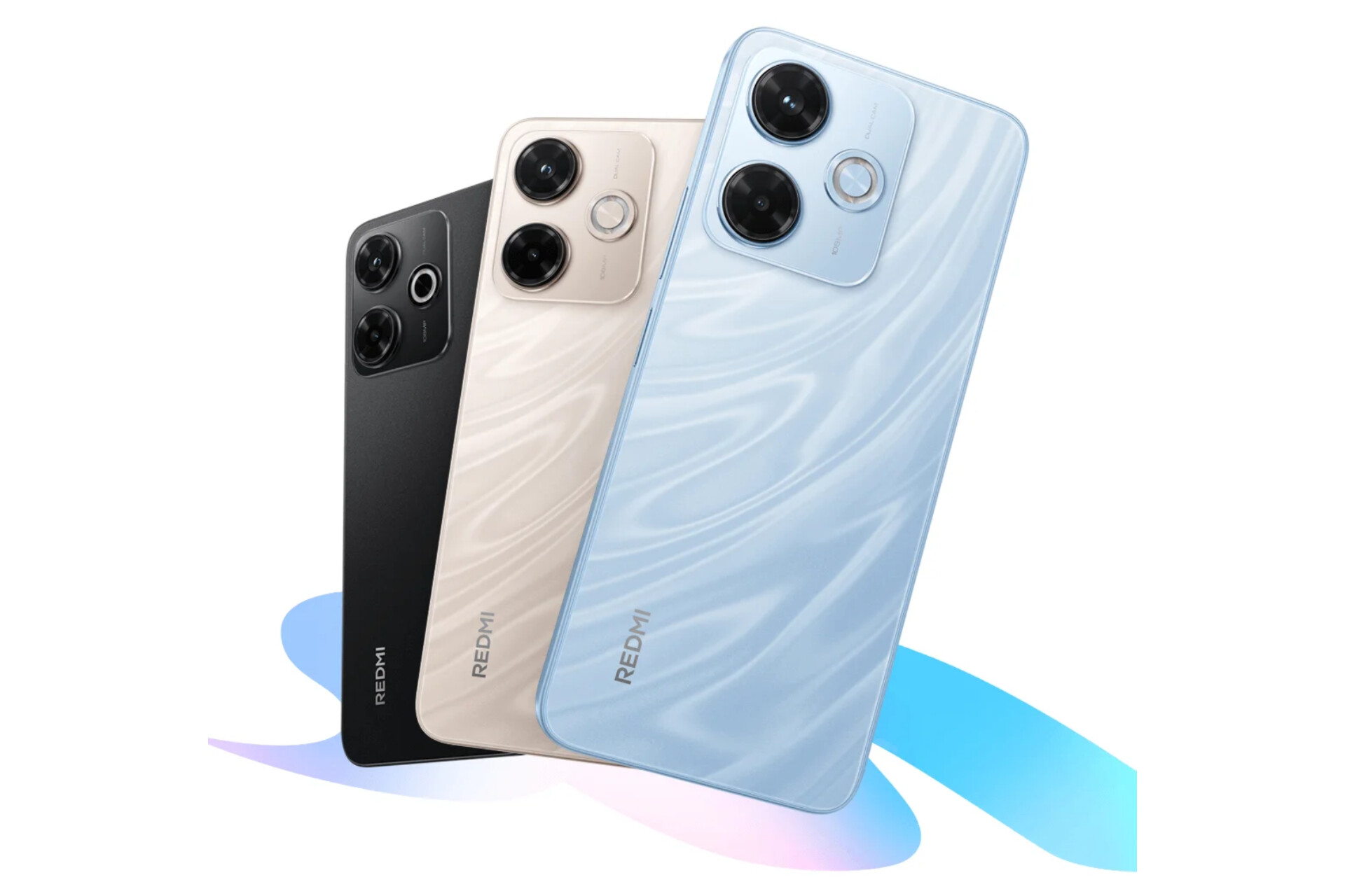 Redmi 13x Smartphone Terbaru Andalkan Kamera 108 MP dengan Fitur Zoom Canggih
