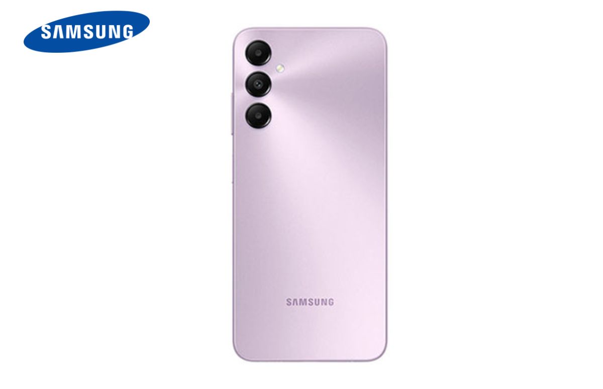 Mewah dan Profesional! Samsung Galaxy A05s: HP dengan 3 Kamera Stylish dan Menarik