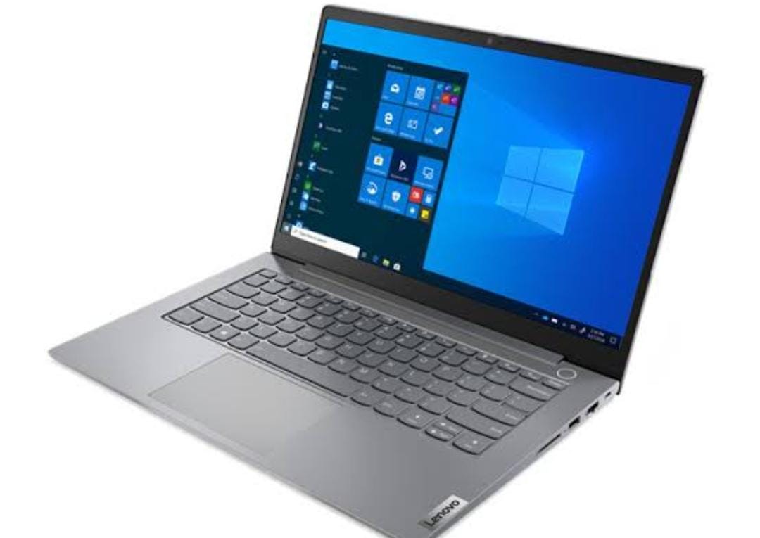 Performa Lenovo Thinkbook 14 G2 ARE yang Meningkat Dukung Kinerja Laptop Makin Sat Set, Detailnya Ada Disini!