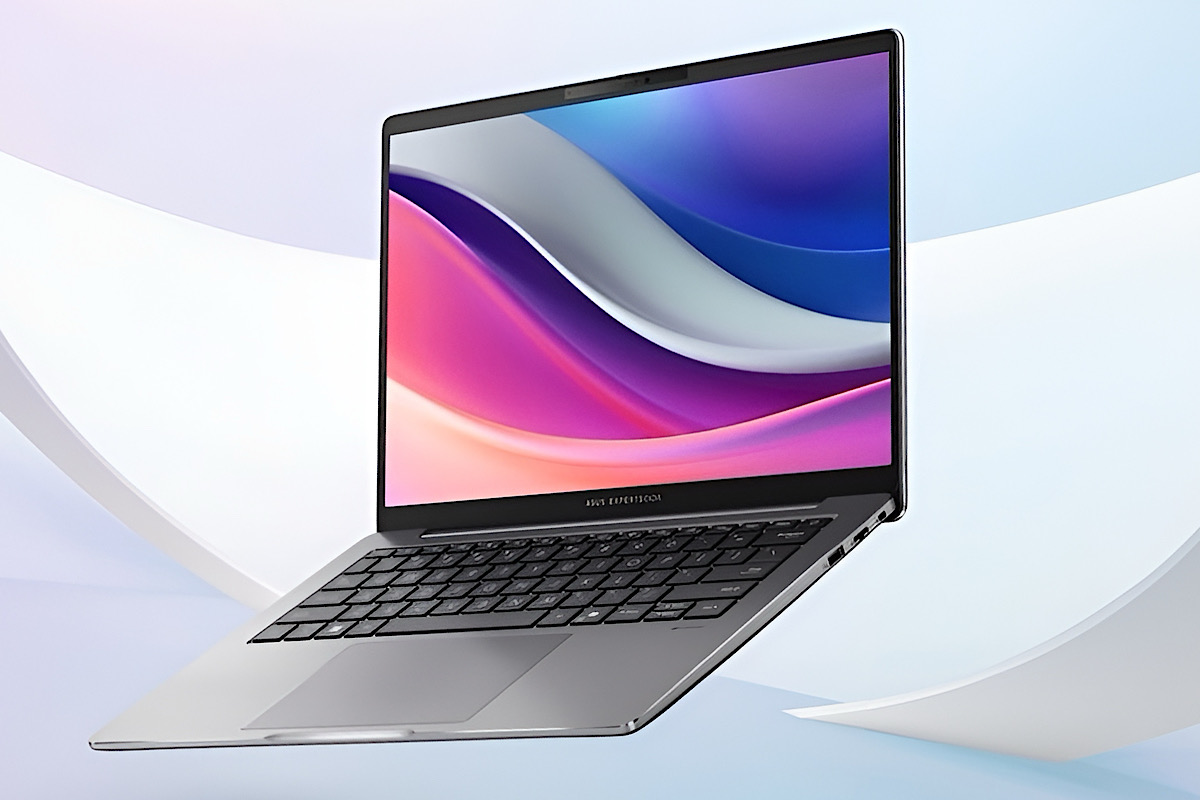 Laptop ASUS Expertbook P3 Diklaim Tahan Banting di Ketinggian 1,2 Meter, Simak Andalan Lainnya?