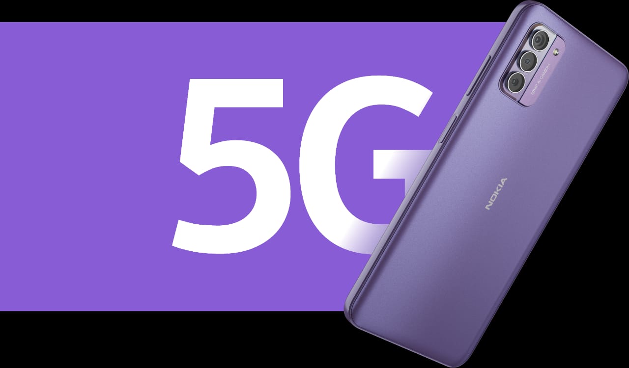 Nokia G42 5G Punya Bodi Kokoh dan Ramah Lingkungan, Gunakan Plastik Daur Ulang 