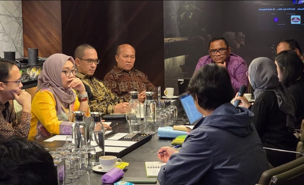 Begini Perjuangan Atase Hukum Malaysia Tangani 150 WNI Terancam Hukuman Mati