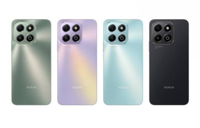 Honor X6b Plus Ditenagai Chipset Helio G85 Hadirkan Performa Mumpuni Cocok Buat Multitasking