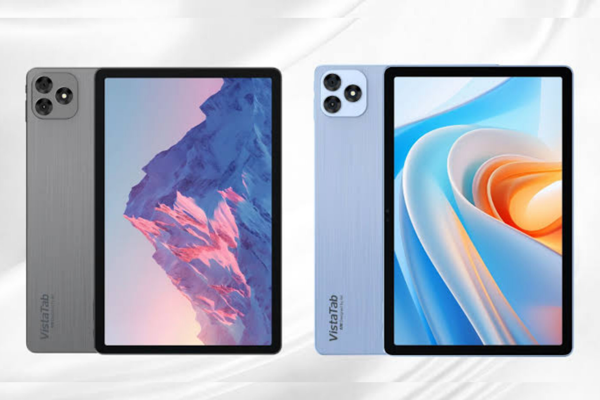 Itel VistaTab 30S Disupport Google Kids Space dengan Fitur AI Assistant