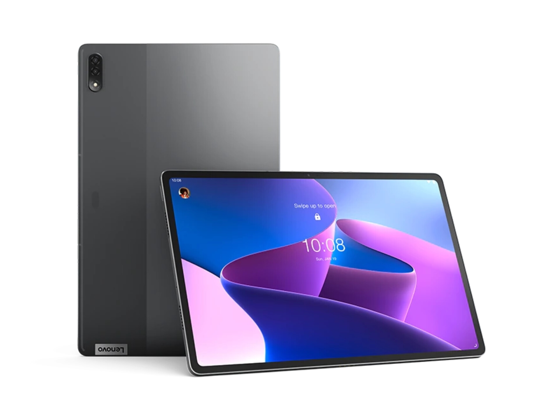 Lenovo Tab P12 Pro: Tablet Minimalis Menawarkan Konektivitas Lengkap!