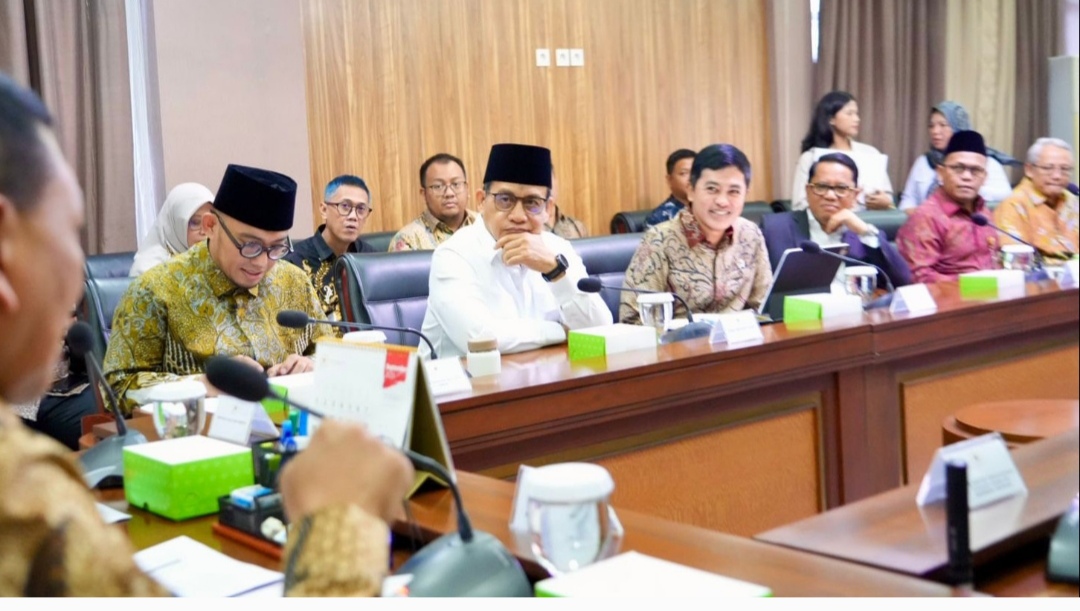 Mulai Kini, Kementerian Agama Tak Lagi Urus Haji dan Umrah