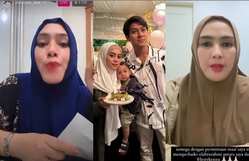 Kena Imbasnya, Selebgram Palembang Icha Atazen Diserang Netizen, Akun Instagramnya Hilang