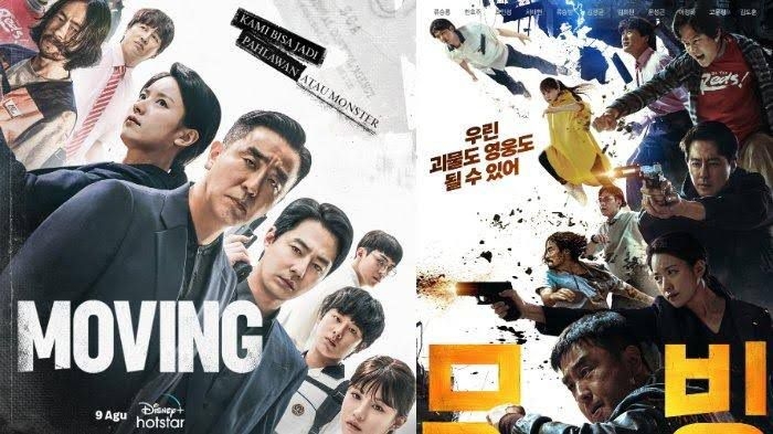 Pecinta Drama Korea, Ini 3 Rekomendasi Series On Going yang Wajib Masuk List Tontonan