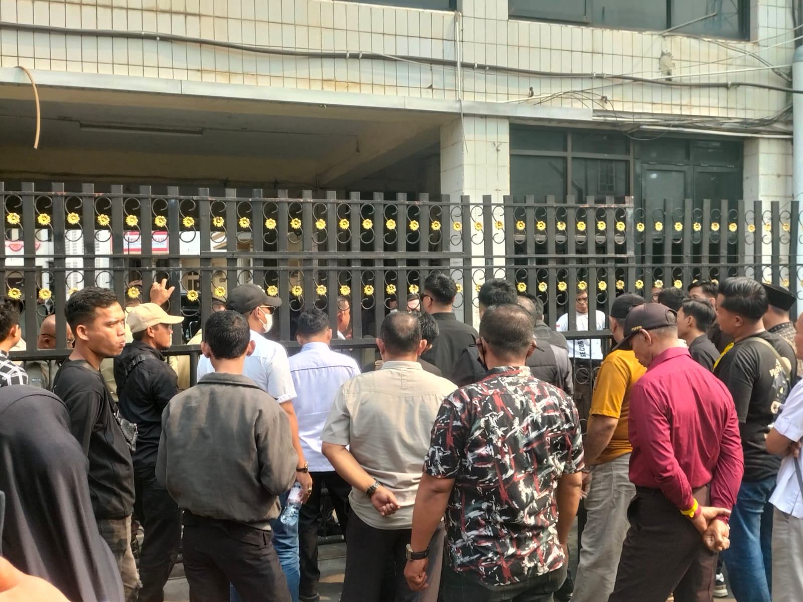 Imbas Polemik Universitas PGRI Palembang yang Terus Memanas, Pertanyakan Legalitas Mahasiswa