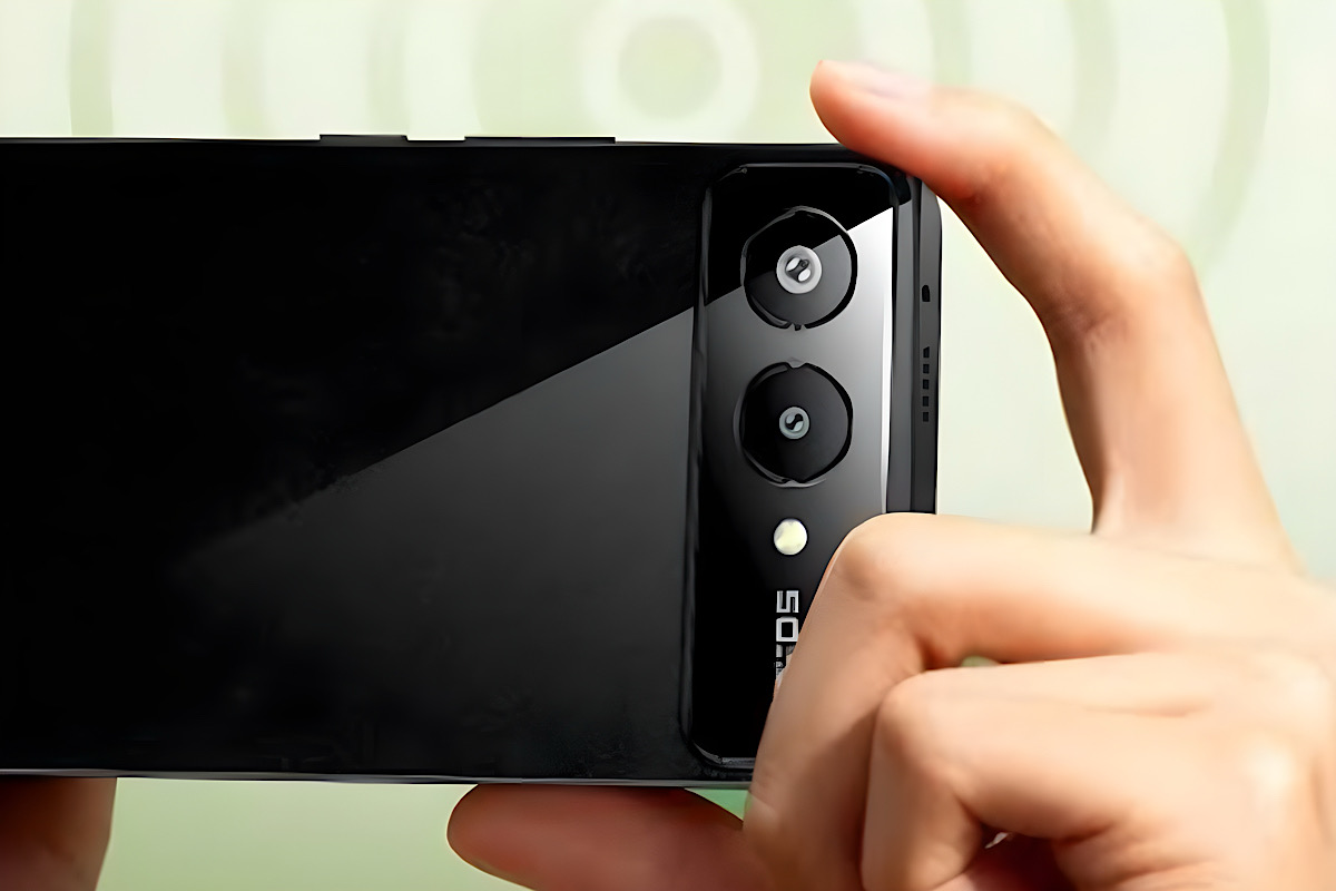 Advan Macha HP Siap Bersaing di Tahun Baru 2026, SIMAK Kelebihan dan Kekuranganya?