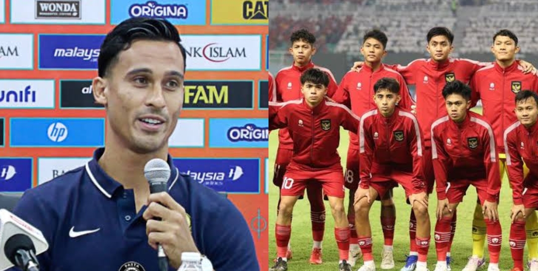 Surprise! Timnas Indonesia Sukses Jemput Pemain Naturalisasi Asal Inggris, Sepakbola Asia Makin Ketar-ketir!