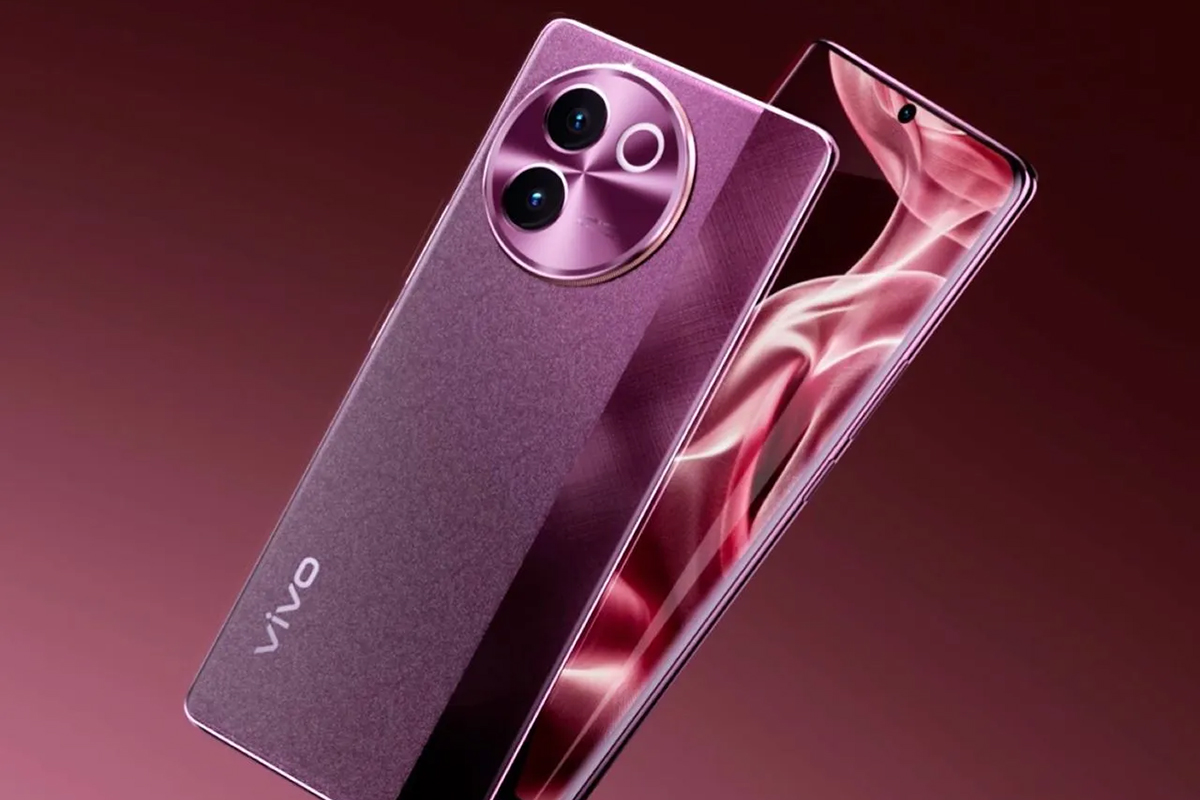 Vivo V40 Lite Siap Meluncur di Indonesia pada 25 September 2024