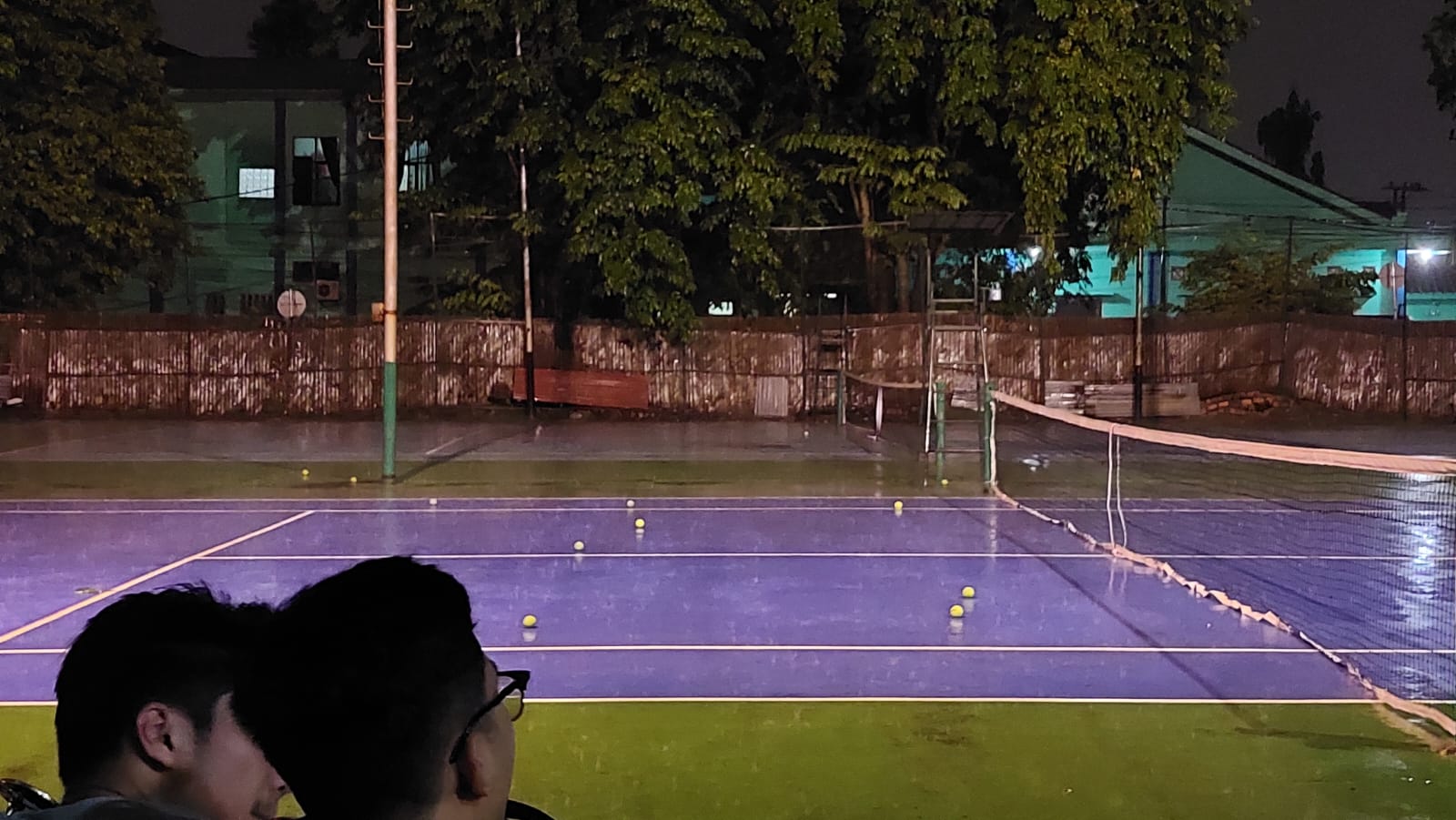 8 Rekomendasi Tempat Les dan Main Tenis Lapangan di Palembang