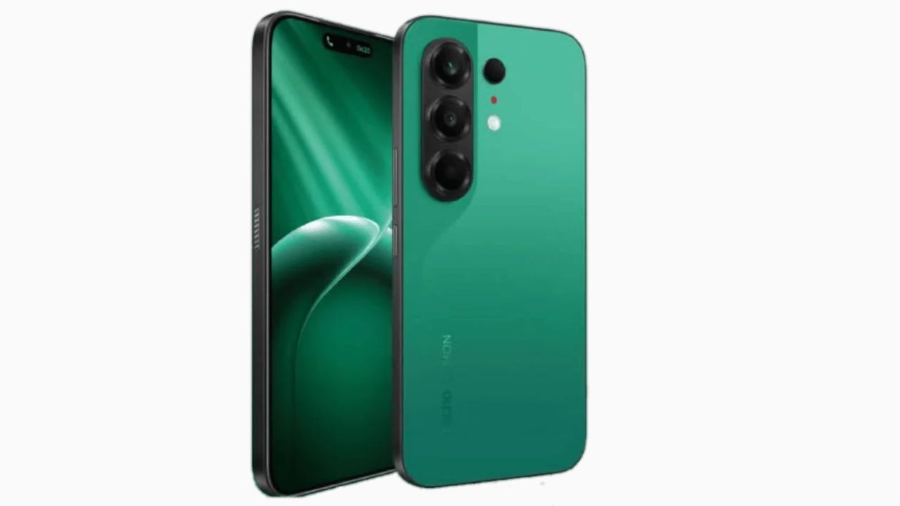 Tecno Camon 50 4G: Desain Tipis, Nyaman Digenggam Seharian