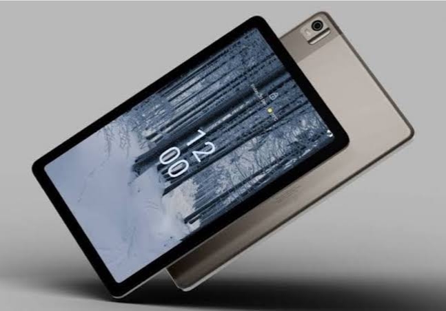 Nokia T21: Tablet Minimalis dengan Dukungan Pena Digital Wacom WGP