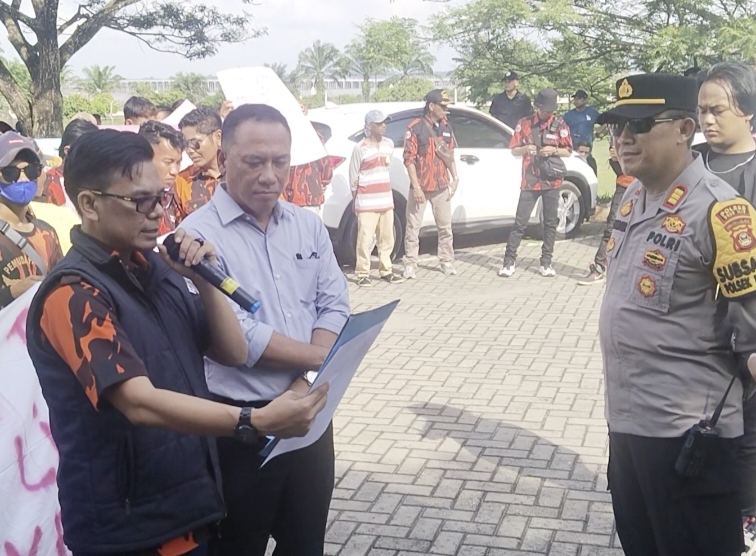 Pemkab Ogan Ilir Sebut Belum Berikan Izin Lokasi Penangkaran Kera PT Simians Medica