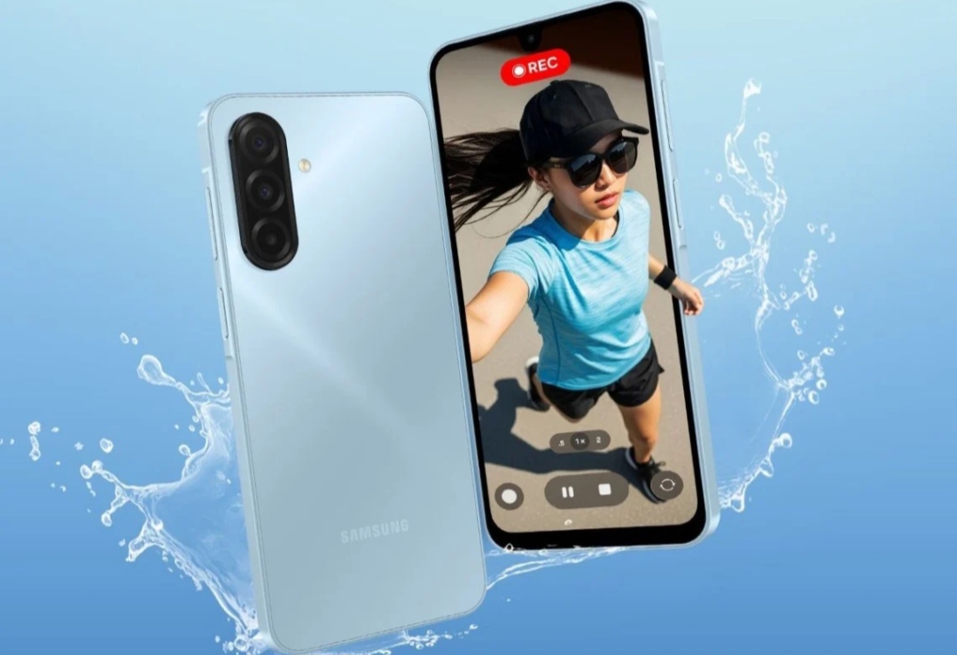 3 HP Samsung Galaxy Cocok untuk Pelajar Tawarkan Baterai Besar