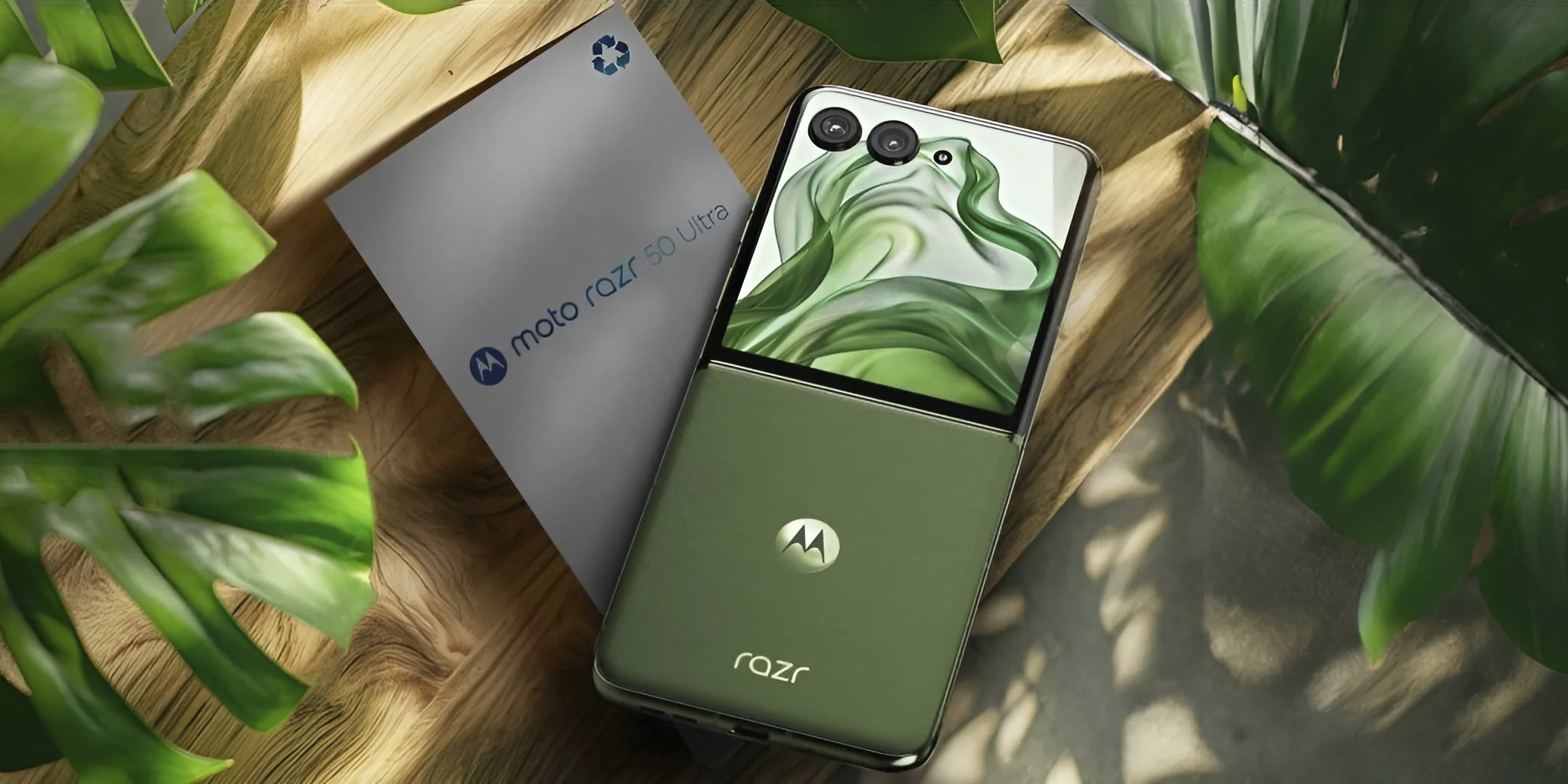Motorola Razr 50 Ultra, Smartphone Lipat Clamshell yang Telah Menyempurnakan Formula Baru