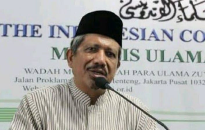 GAWAT! KH Athian Ali Da'i Sebut Ponpes Al-Zaytun Sengaja Rekrut Jemaah untuk Dicuci Otak dan Kuras Uangnya