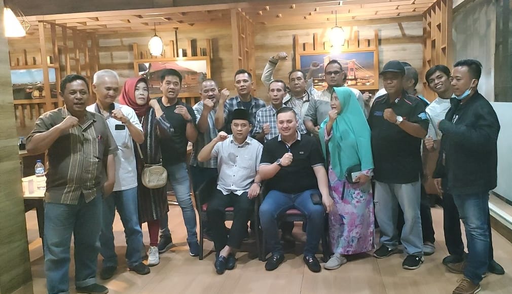 Merasa Difitnah dan Direndahkan, Anggota DPRD Palembang Laporkan Balik Teman Satu Partai ke Polisi