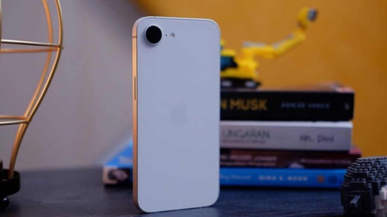 Rumor iPhone 17e Rilis 19 Februari 2026, Apple Siapkan Model Terjangkau: Ini Spesifikasinya