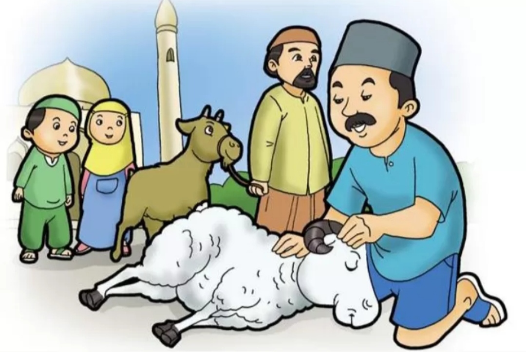 10 Hari Pertama Dzulhijjah Umat Islam Perbanyak Ibadah