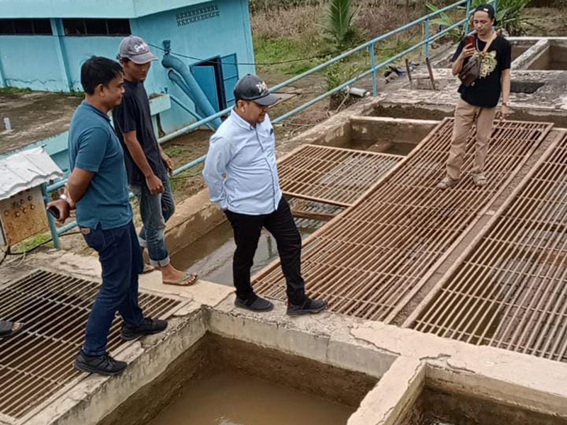 Dua BUMD di Banyuasin Diminta Diaudit, APH Diharapkan Turun Tangan