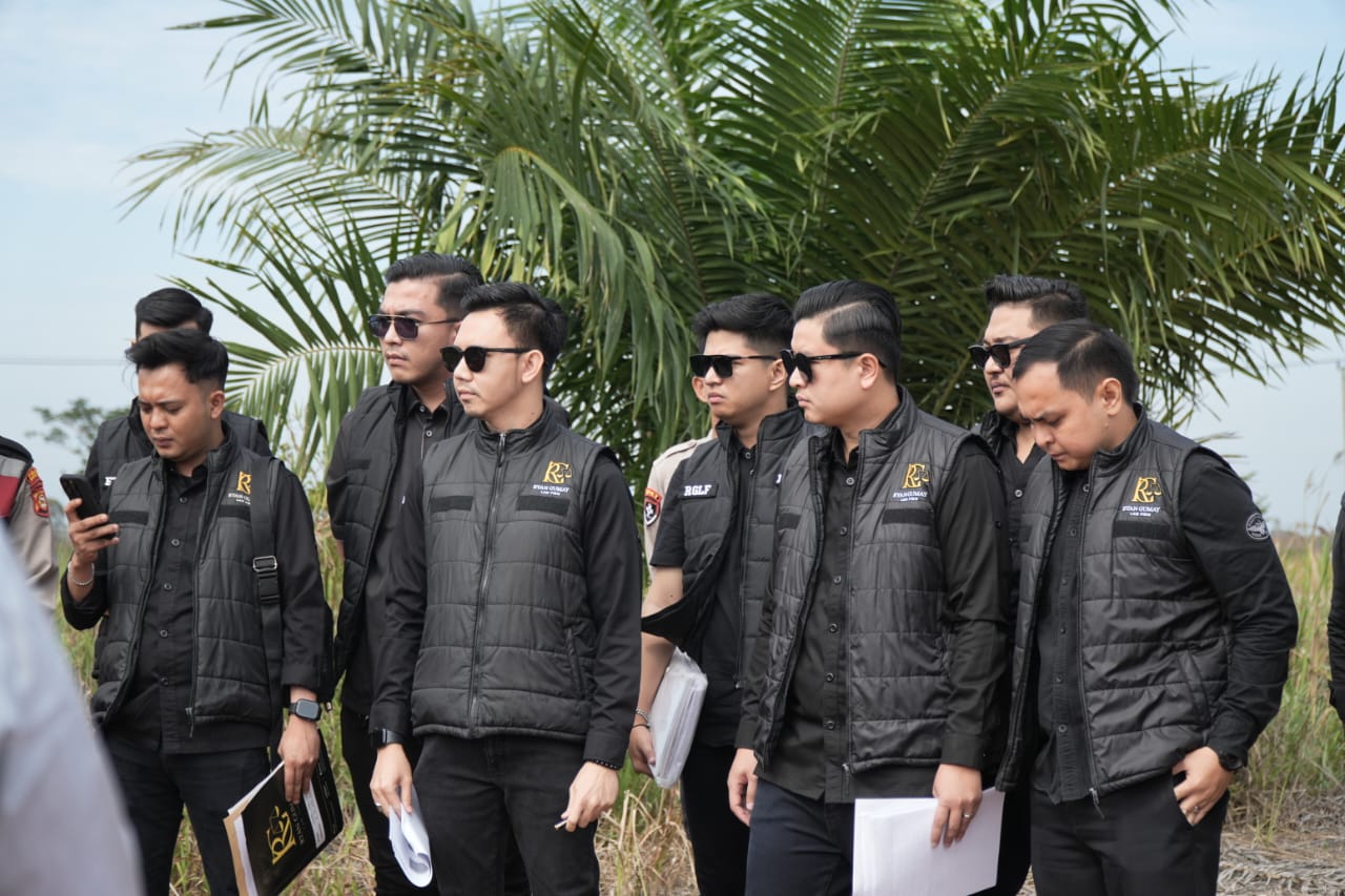 SHM Terbitan 2008 Bisa Kalah dengan SPH 2019 Usai Digugat Perusahaan di Peradilan  ‎