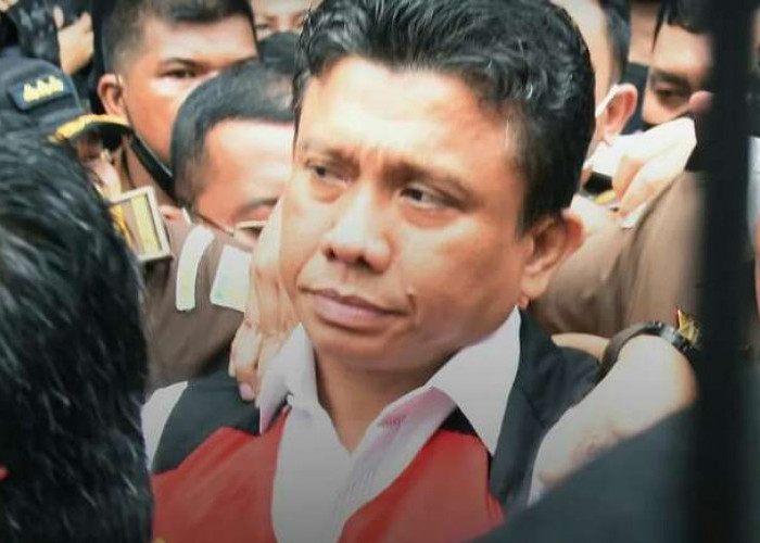 Hari Ini Sidang Ferdy Sambo dkk Digelar, Agenda Pembacaan Surat Dakwaan, Disiarkan TV dan Youtube