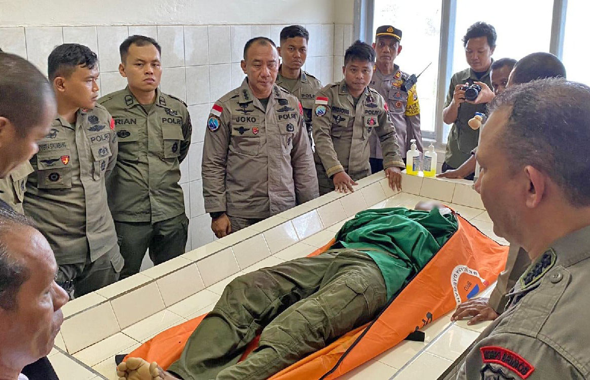 Baku Tembak TNI-Polri dengan KKB Papua Kembali Pecah, 1 Personel Brimob Gugur, Ulah Egianus Kogoya?