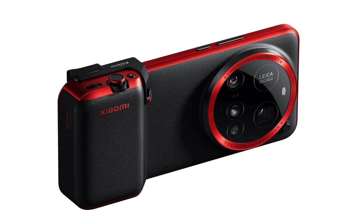 Xiaomi 15 Ultra, Smartphone Fotografi Mobile dengan Lensa Leica Canggih!
