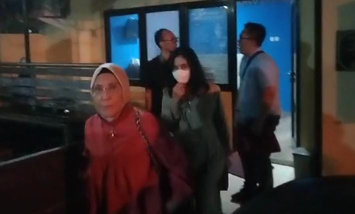 Kasus Pemukulan Dokter Koas di Palembang, Lina Dedy Sampaikan Maaf pada Luthfi dan Keluarga  