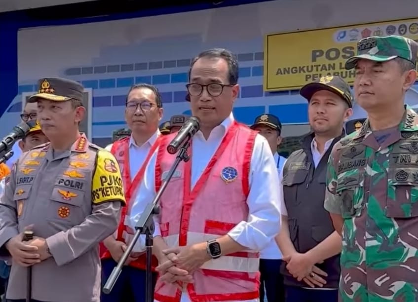 Agar Terhindar Macet, Pemudik yang akan Balik Harus Mengetahui Tanggal Ini 