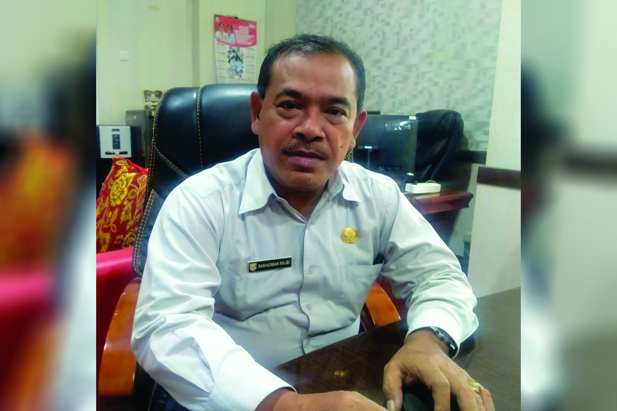 Pemkab Banyuasin Kucurkan Rp 1 Miliar Beasiswa untuk 1.000 Mahasiswa
