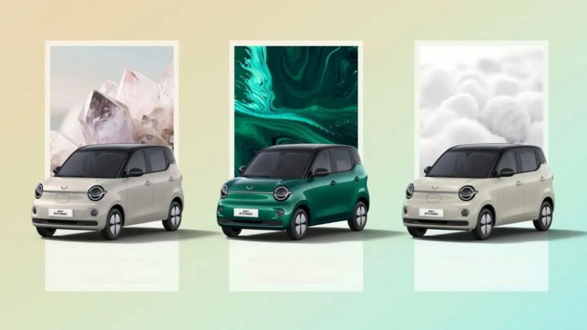 Wuling Hongguang Mini EV 2026: City Car Listrik Murah dengan Fast Charging 35 Menit
