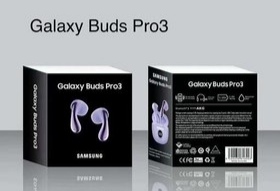 Samsung Galaxy Buds 3 Pro dan Buds 3 Dioerkuat Galaxy AI, Cek Spesifikasinya!