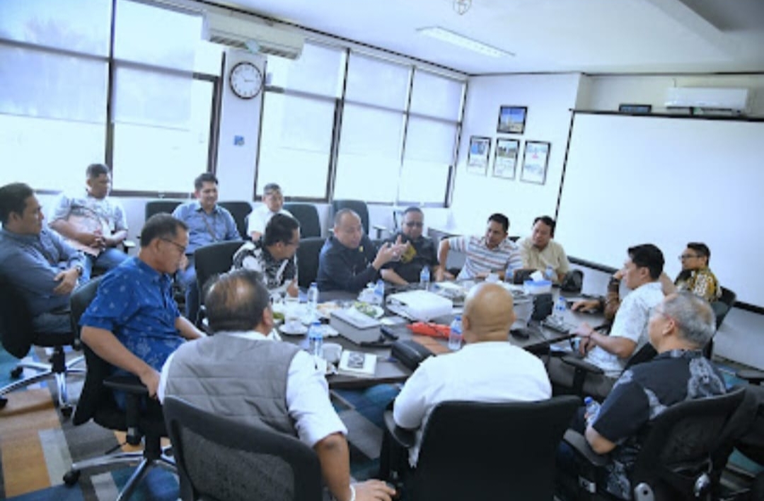 Komisi III DPRD Sumsel Minta Realisasi Dana PI dari Perusahaan Capai 100 Persen